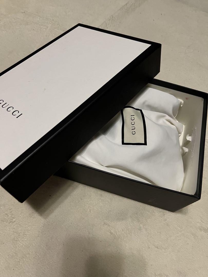 GUCCI  ローファー　パンプス
