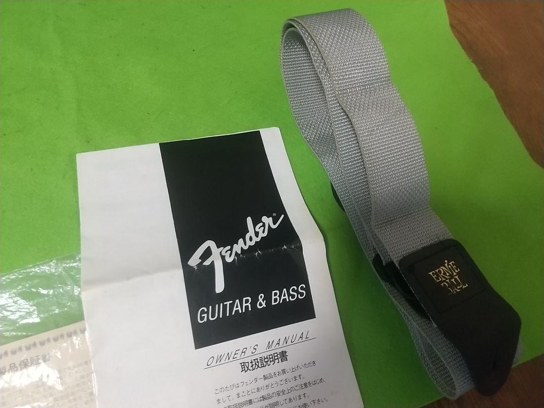 Fender♪JAPAN♪ストラトキャスター♪ST71-85X♪良品♪おまけ付♪ Fender♪JAPAN♪ストラトキャスター♪ST71-85X♪良品♪おまけ付