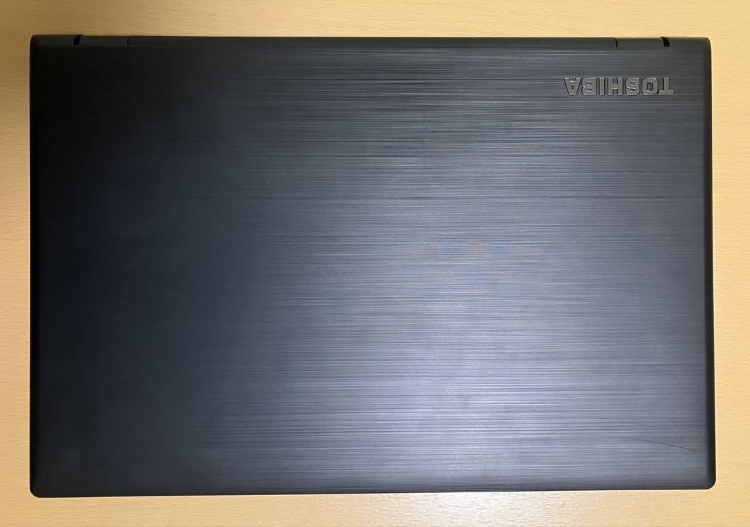 東芝2018年製