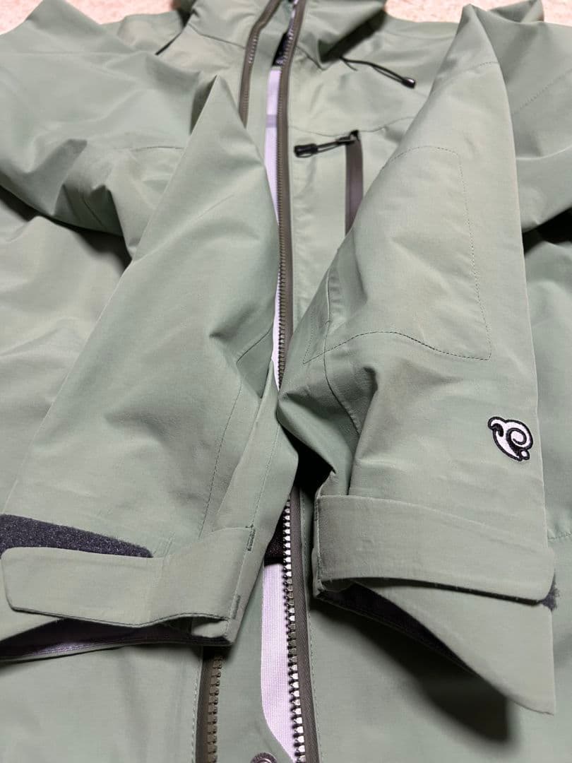 P.RHYTHM Lサイズ P.RHYTHM Lサイズ