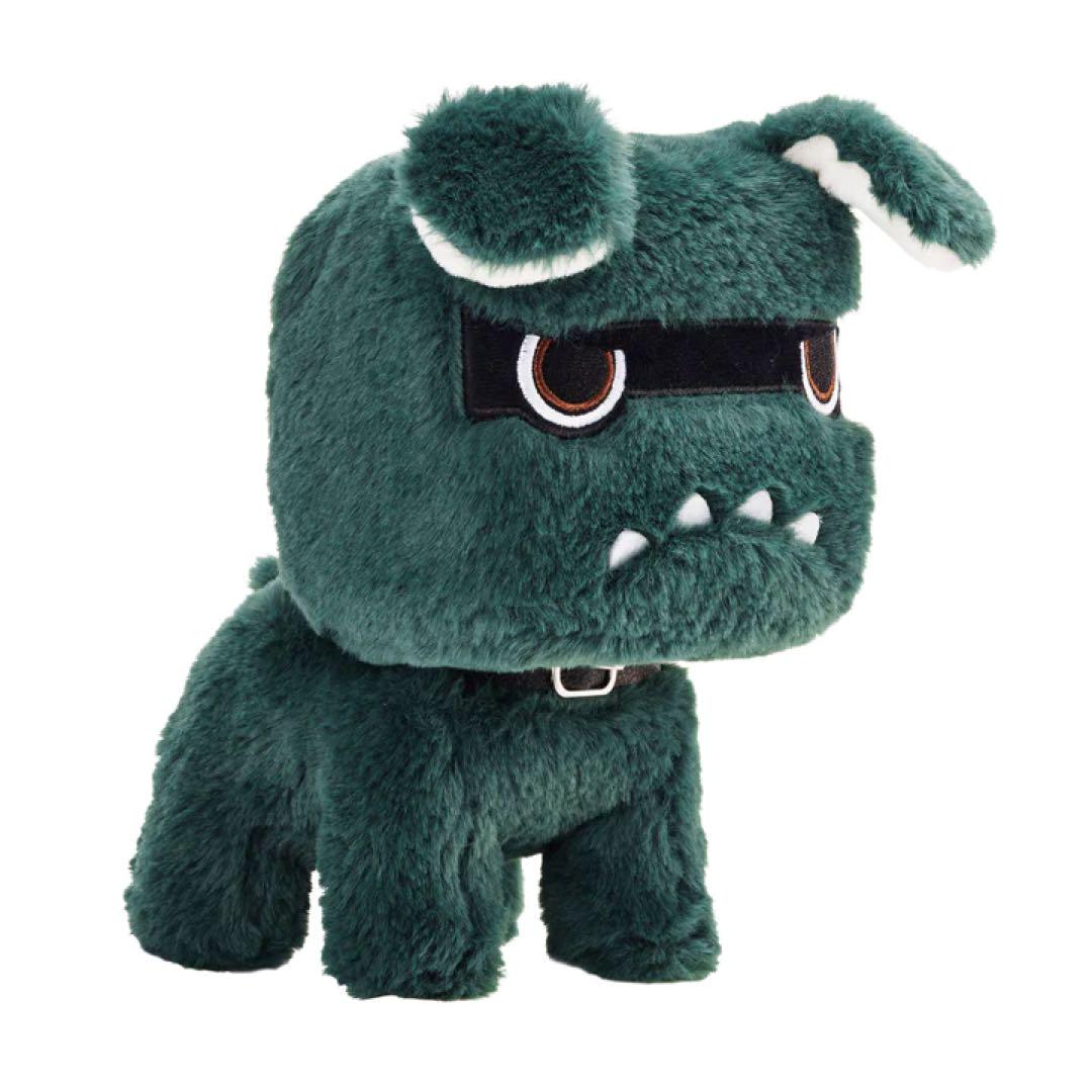 新品未開封 だっこデリ丸 てのりデリ丸 ぬいぐるみ キーホルダー 3個セット