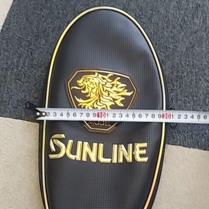SUNLINEタモ網ケース NoM1n-m39821621700 人気大特価
