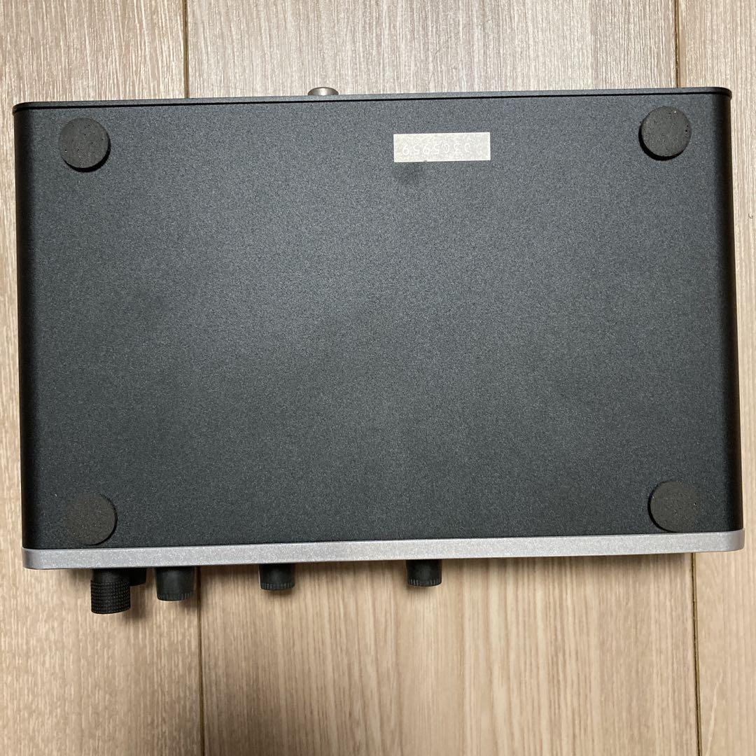 DTM・DAW ROLAND QUAD-CAPTURE UA-55