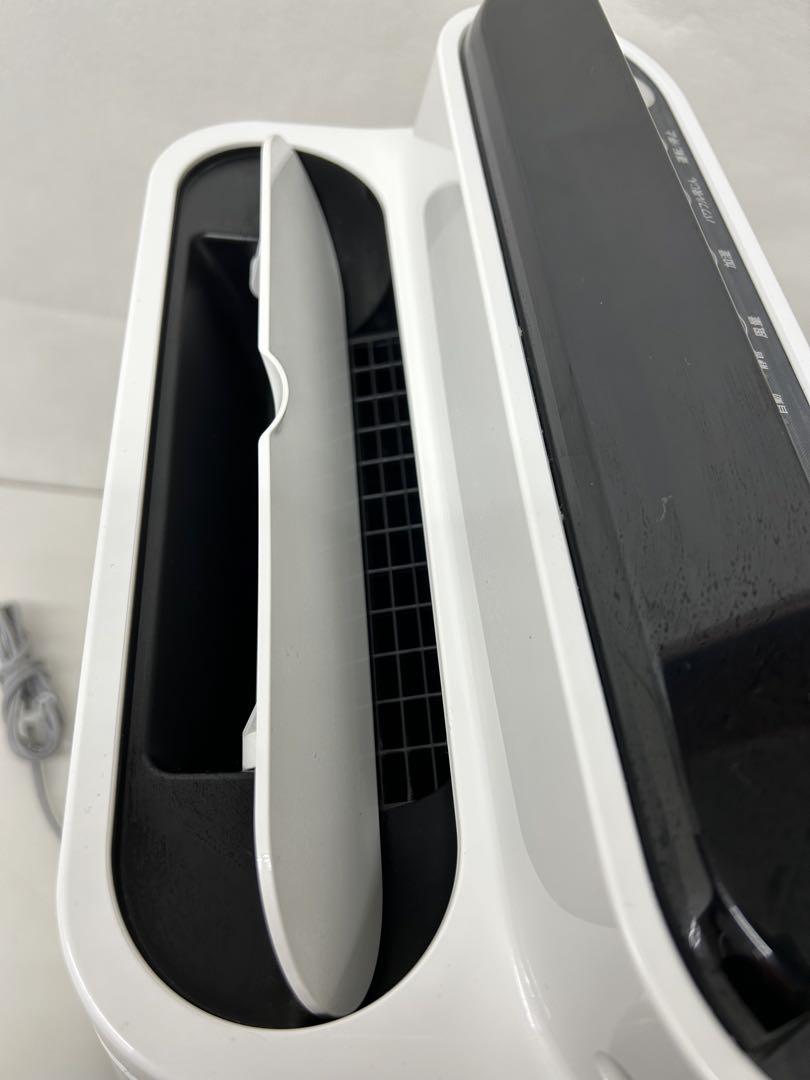 2018年製　SHARP 加湿空気清浄機 プラズマクラスター7000