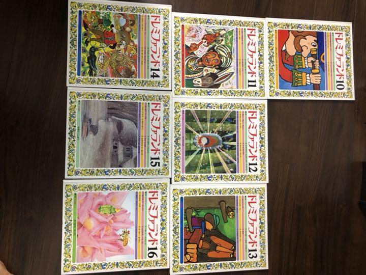 割引価格【激レア】ドレミファランド 世界文化社出版の幼児教育教材。 絵本 本・音楽・ゲーム¥13,410-epmhv.quito.gob.ec 割引価格【激レア】ドレミファランド 世界文化社出版の幼児教育教材。 絵本 本・音楽・ゲーム¥13,410-epmhv.quito.gob.ec