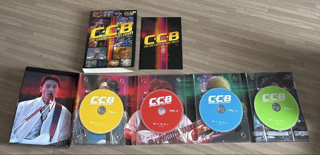 C-C-B メモリアルDVD BOX Amazon.co.jp: C-C-B メモリアルDVD-BOX : C-C-B, C-C-B: DVD