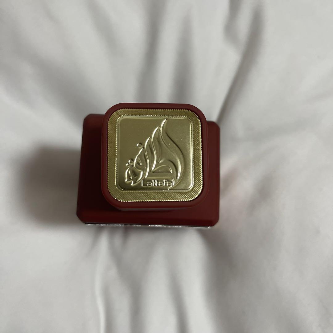Lattafa Badeel Al Oud SUBLIME 香水