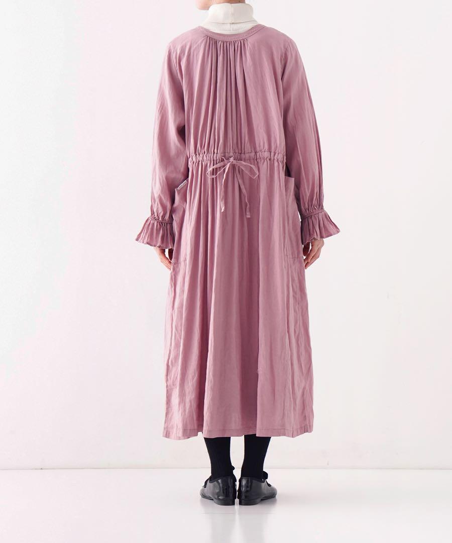ネストローブnest Robe