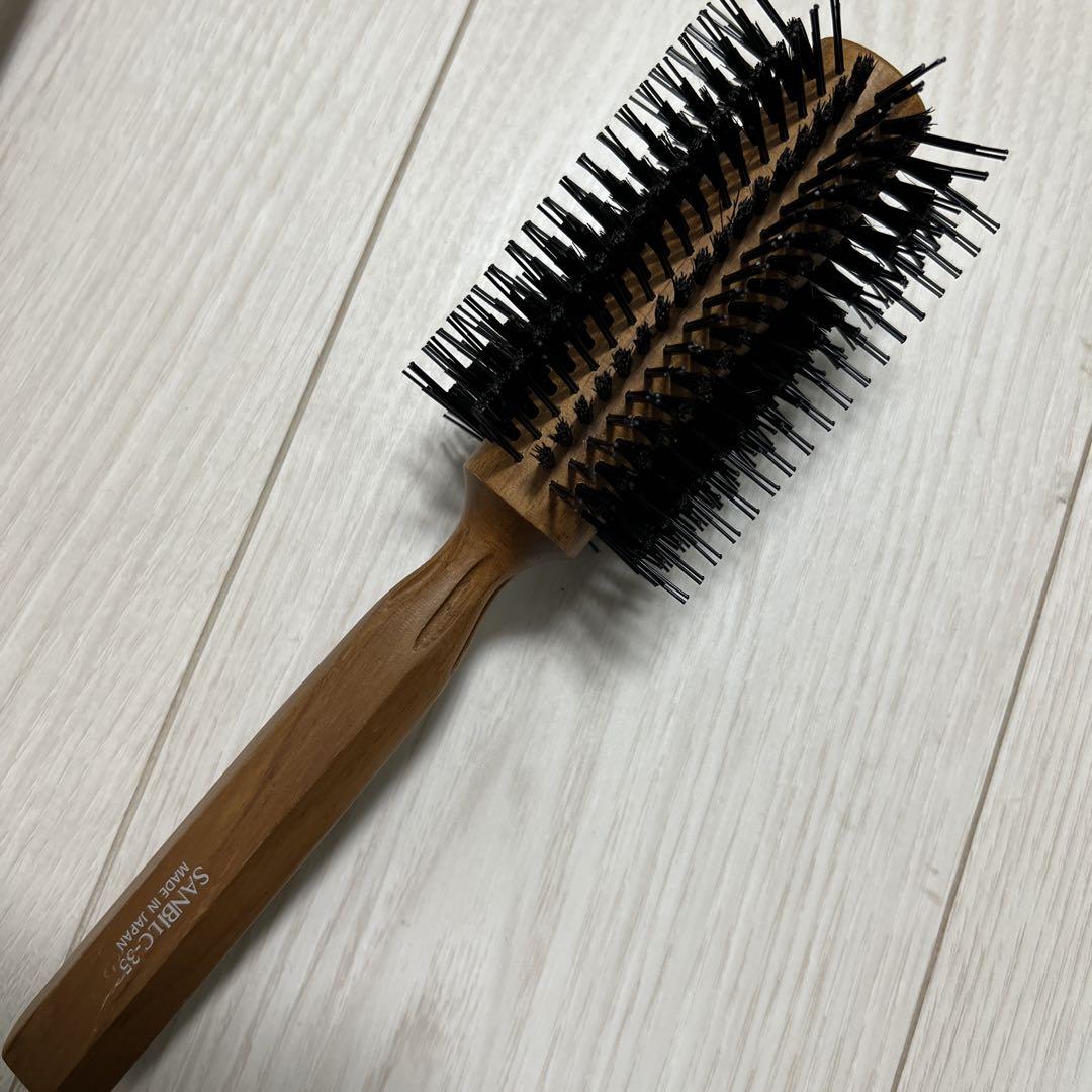 ロールブラシ 他