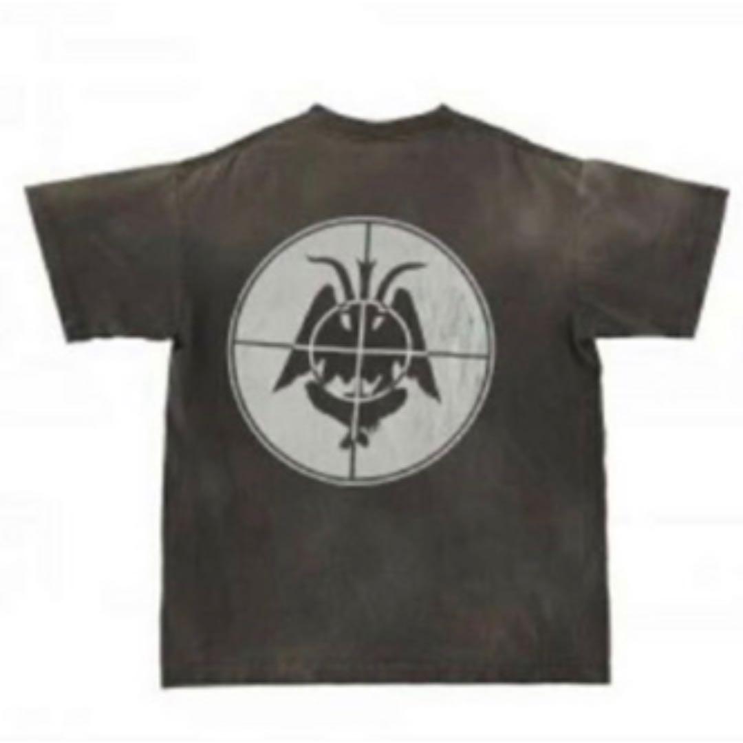 限定SALE正規品 SAINT MICHAEL Mxxxxxx FOCUS BLACK XL zrv9a-m39828012050 品質保証得価