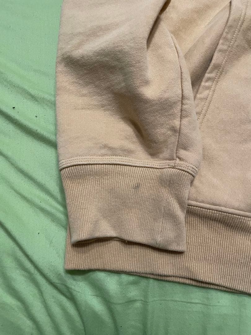 Stussy full zip hoodie ジップパーカー ポルトガル製 Stussy full zip hoodie ジップパーカー ポルトガル製