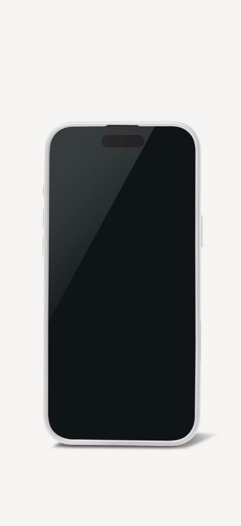 【新品】RIMOWA iPhone 16 Pro用ケース