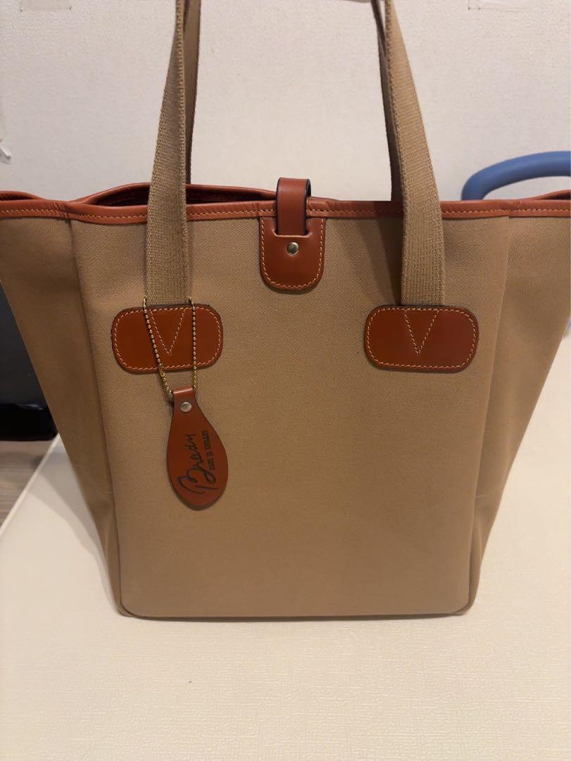 Bshop別注Brady ブレディーDERWENT