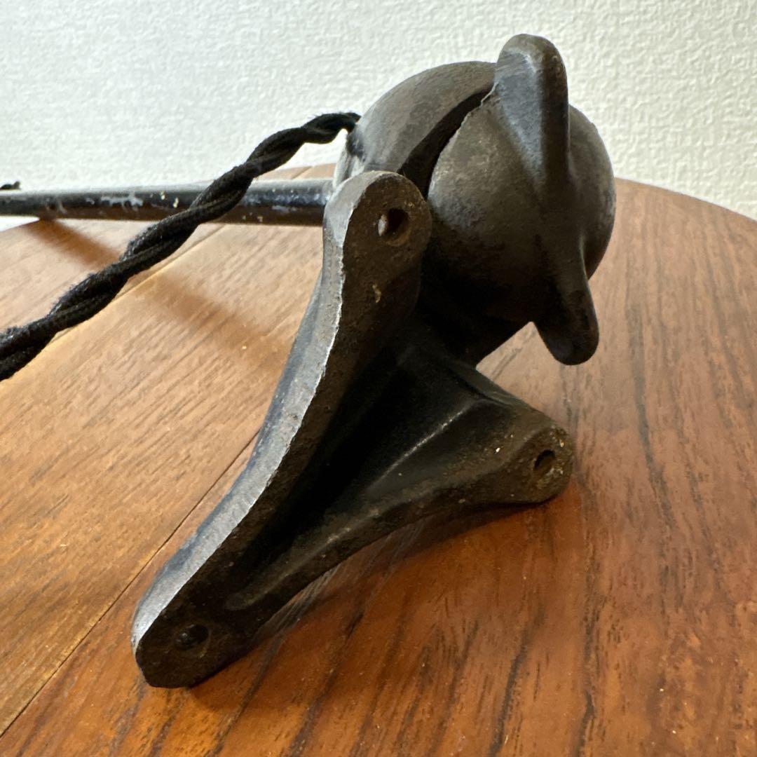 Gras lamp No.202 コルビジェ ペリアン プルーヴェ