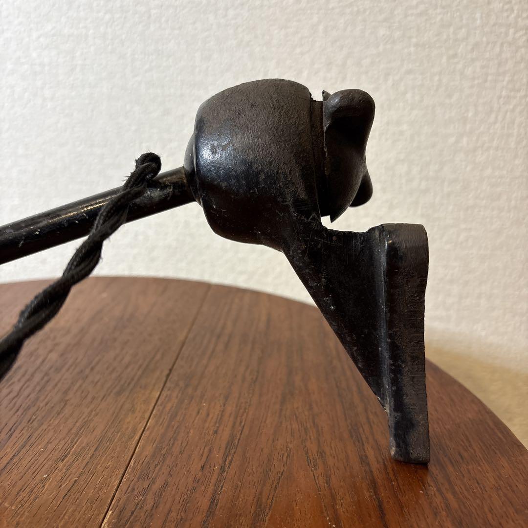 Gras lamp No.202 コルビジェ ペリアン プルーヴェ