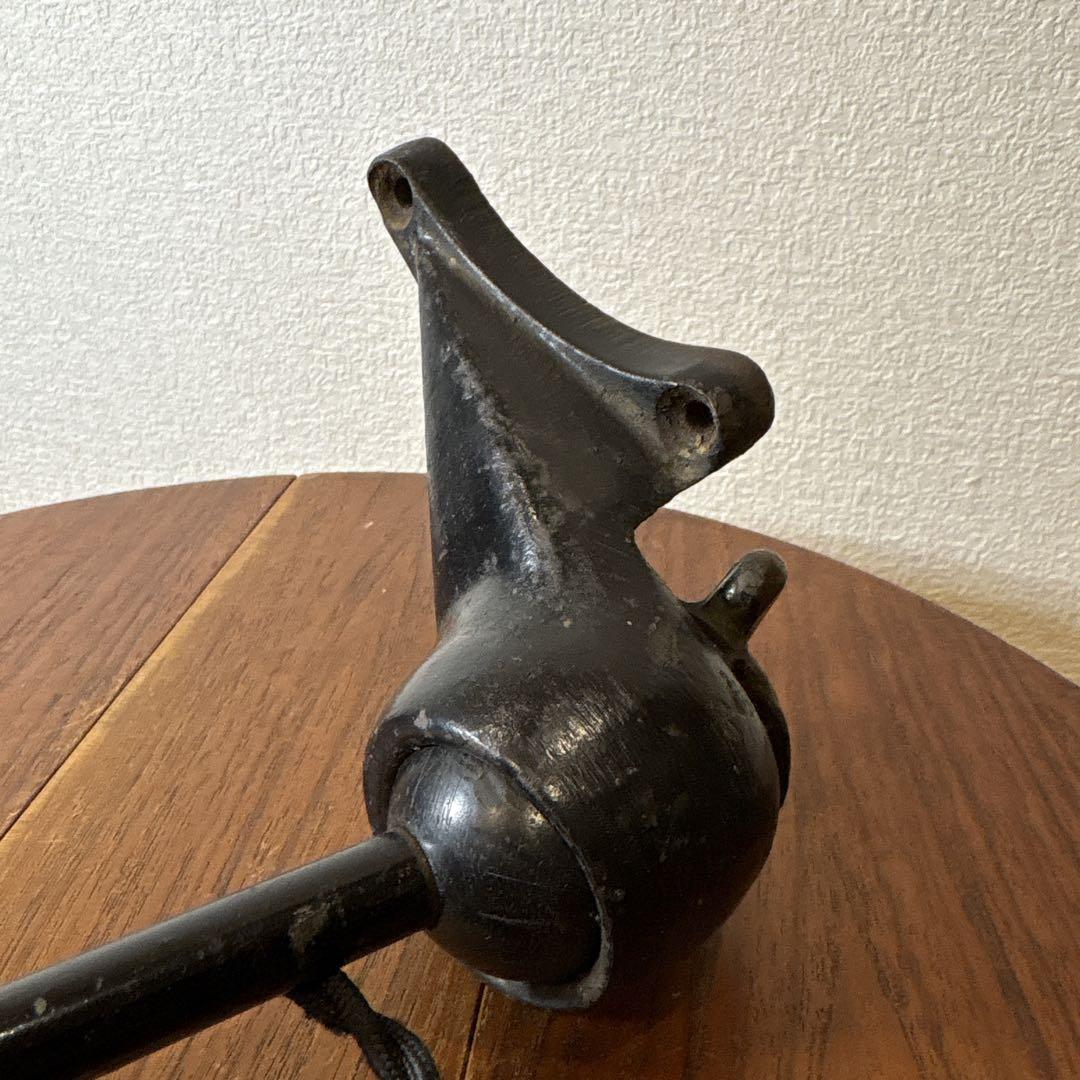 Gras lamp No.202 コルビジェ ペリアン プルーヴェ