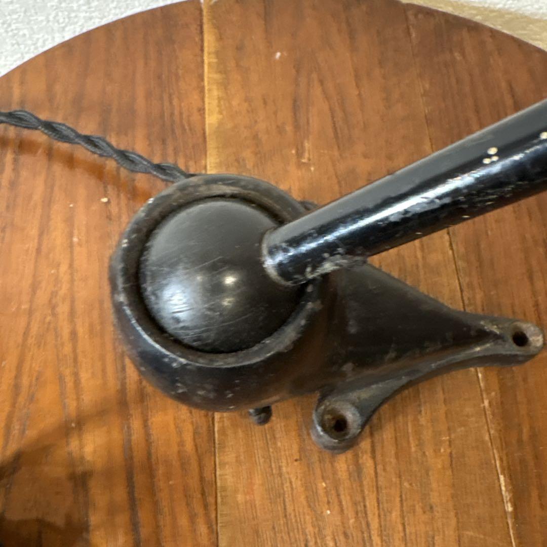 Gras lamp No.202 コルビジェ ペリアン プルーヴェ