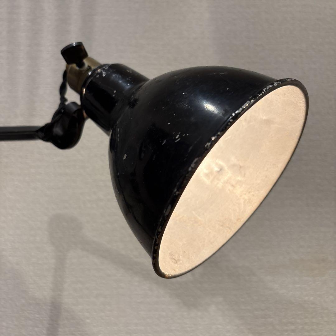 Gras lamp No.202 コルビジェ ペリアン プルーヴェ