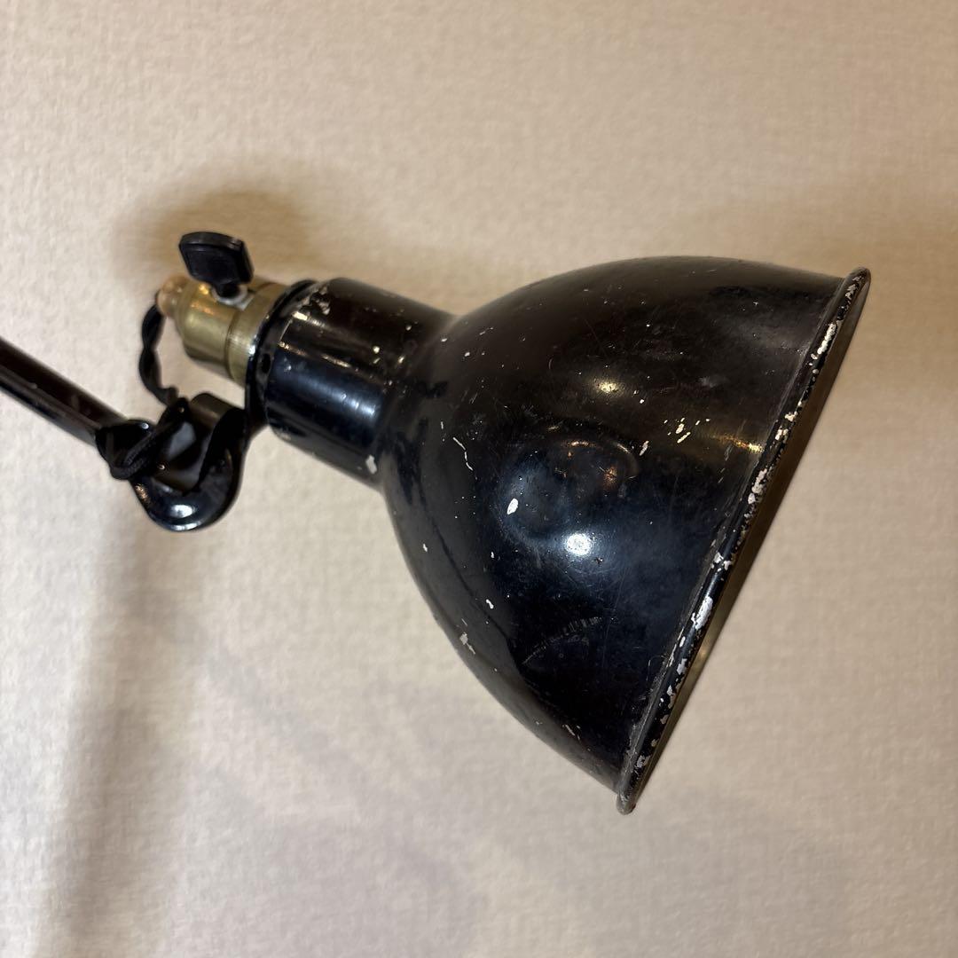 Gras lamp No.202 コルビジェ ペリアン プルーヴェ