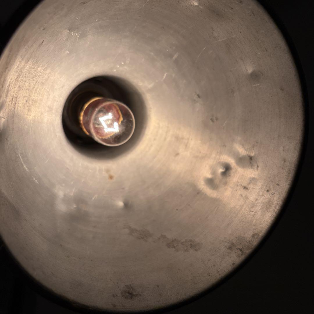 Gras lamp No.202 コルビジェ ペリアン プルーヴェ