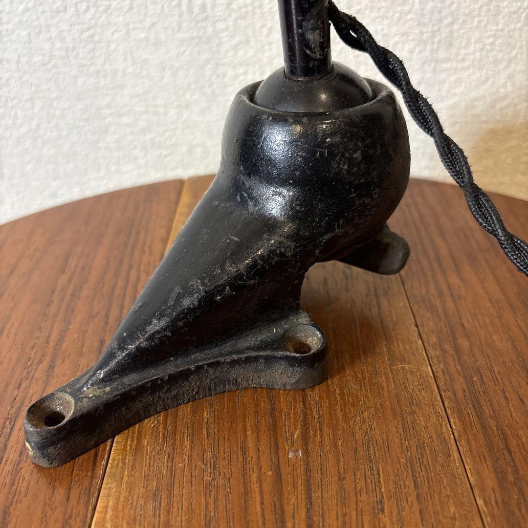 Gras lamp No.202 コルビジェ ペリアン プルーヴェ