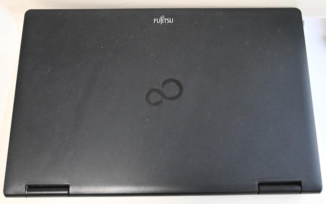 富士通 LIFEBOOK A572/F 　Windows11 Pro
