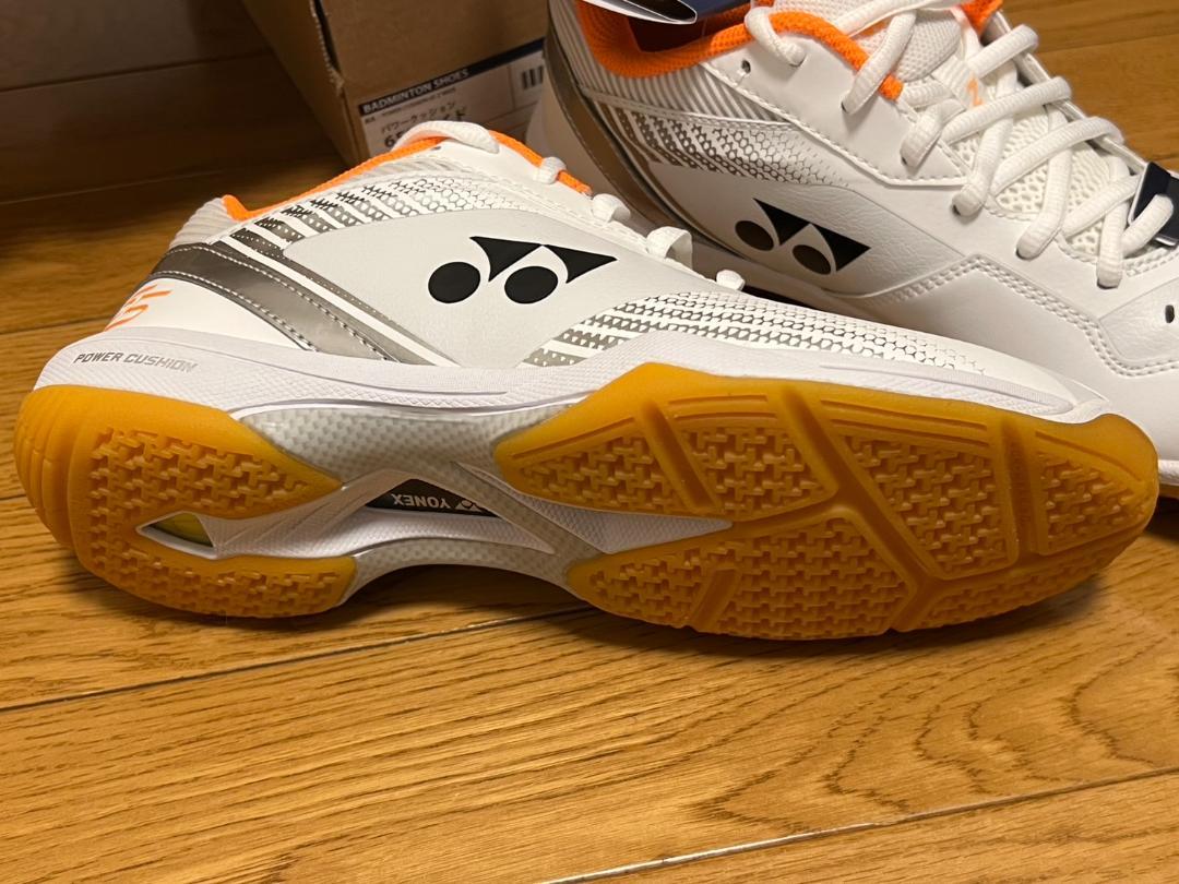 N*I様 [ヨネックス] バドミントンシューズ パワークッション65Zワイド 2