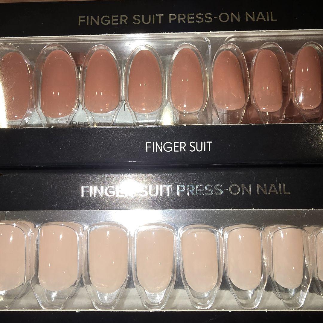 FINGER SUIT