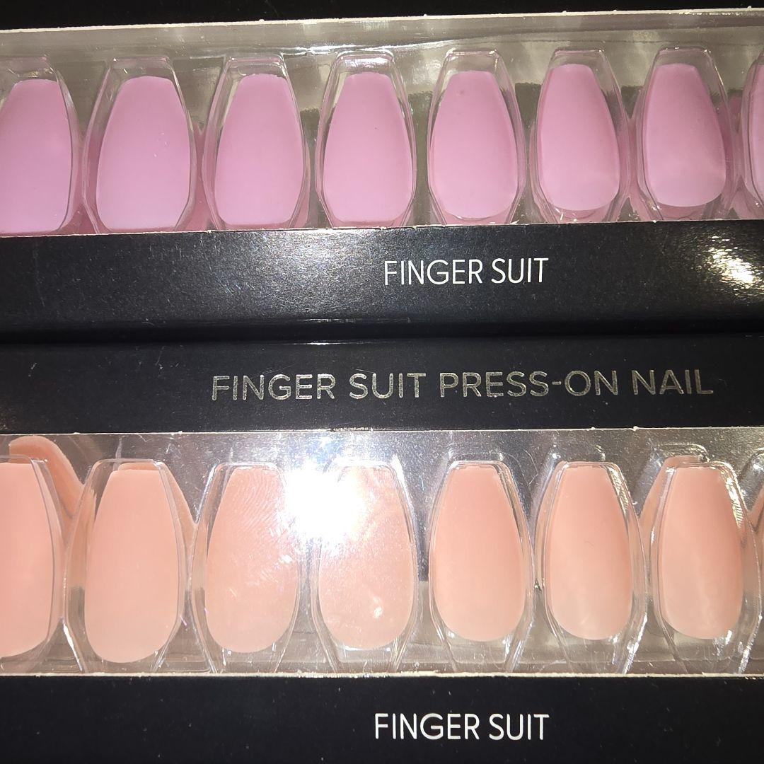 FINGER