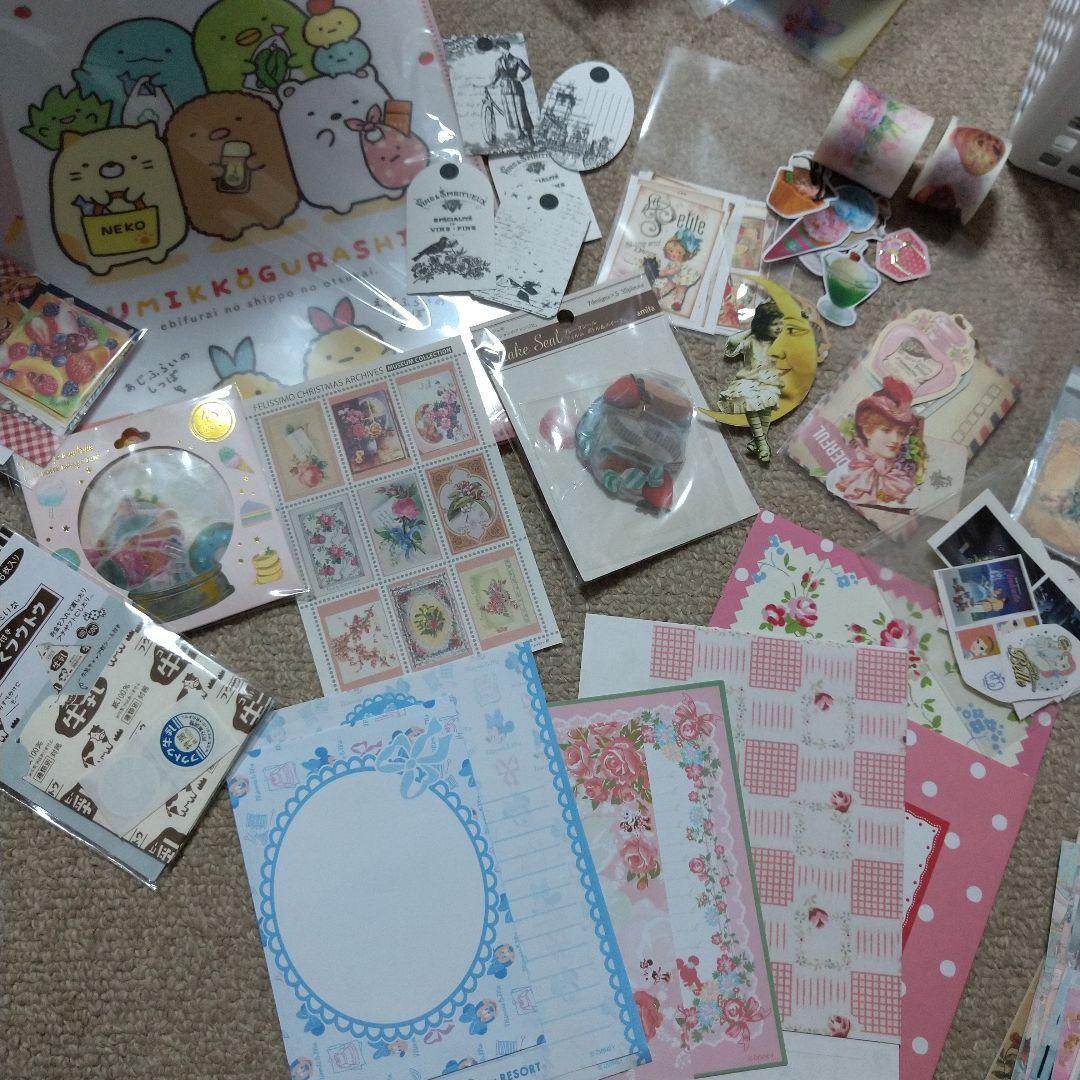 ☆4か月ぶりの出品☆紙もの大量セット25 - メルカリ