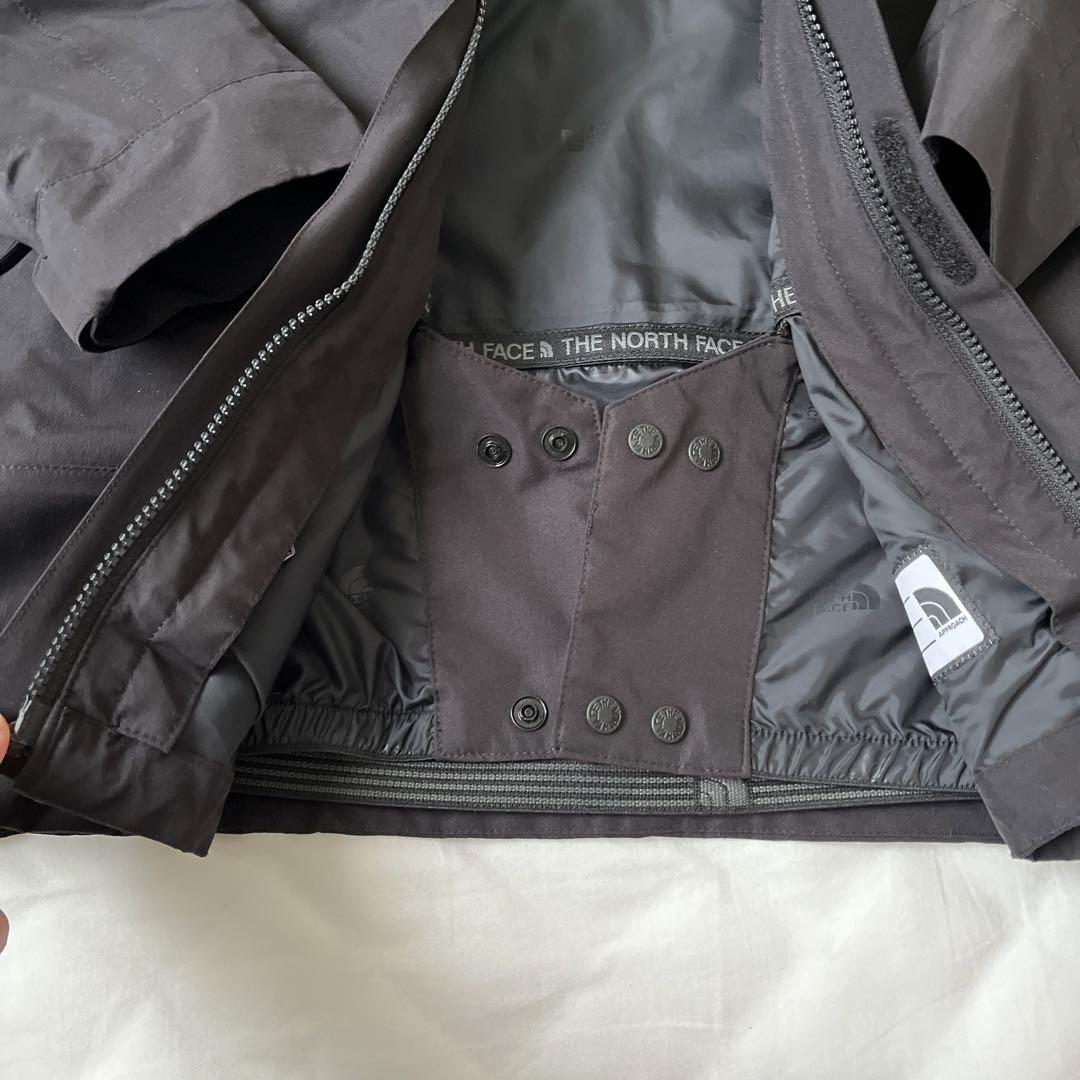 専用　ザノースフェイス キッズ　マウンテンジャケット　GORE-TEX140