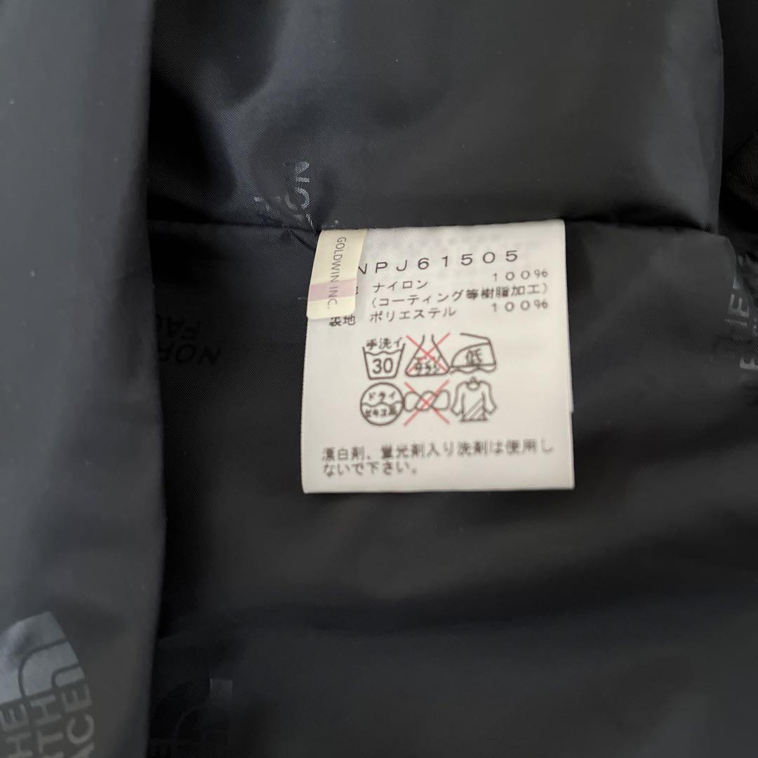 専用　ザノースフェイス キッズ　マウンテンジャケット　GORE-TEX140