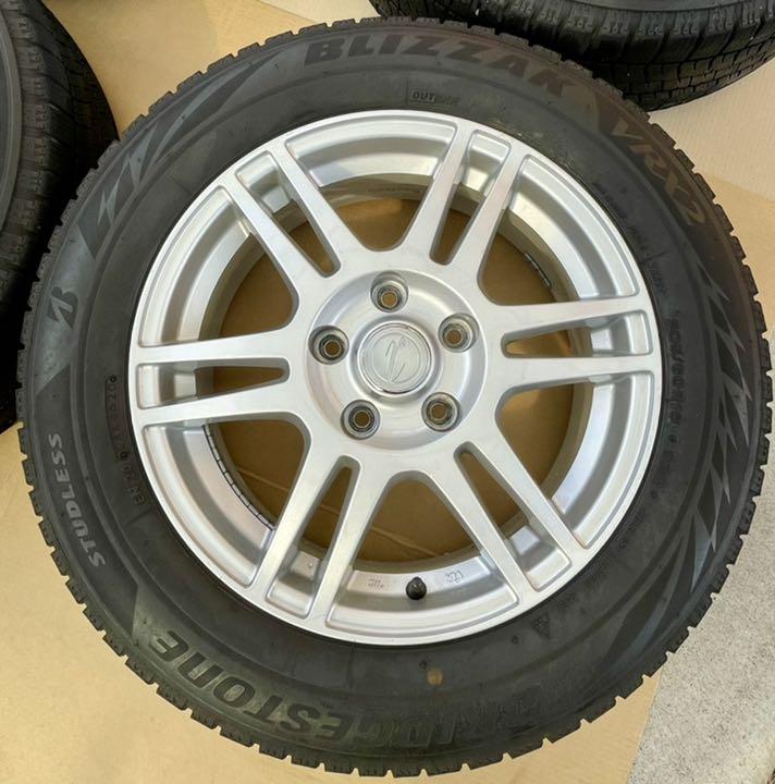 205/60R16 スタッドレスアルミホイールセット - zimazw.org 205/60R16 スタッドレスアルミホイールセット - zimazw.org