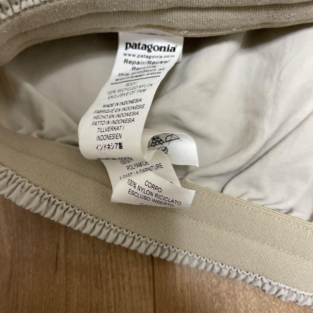 Patagonia バギーズロング　ウィメンズ　Sサイズ