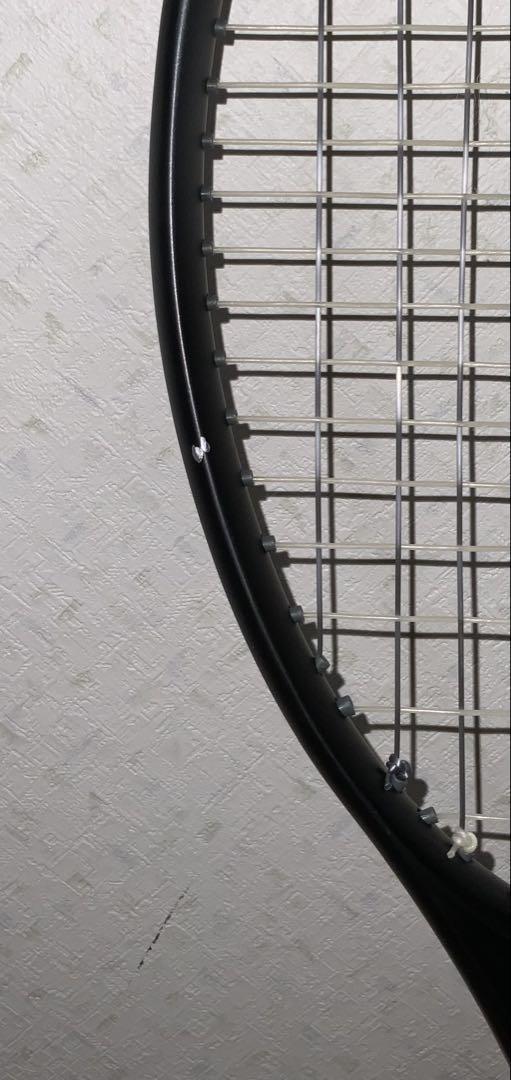 Wilson RF01 pro G3 2本セット　バラ売り可 Wilson RF01 pro G3 2本セット バラ売り可 - メルカリ