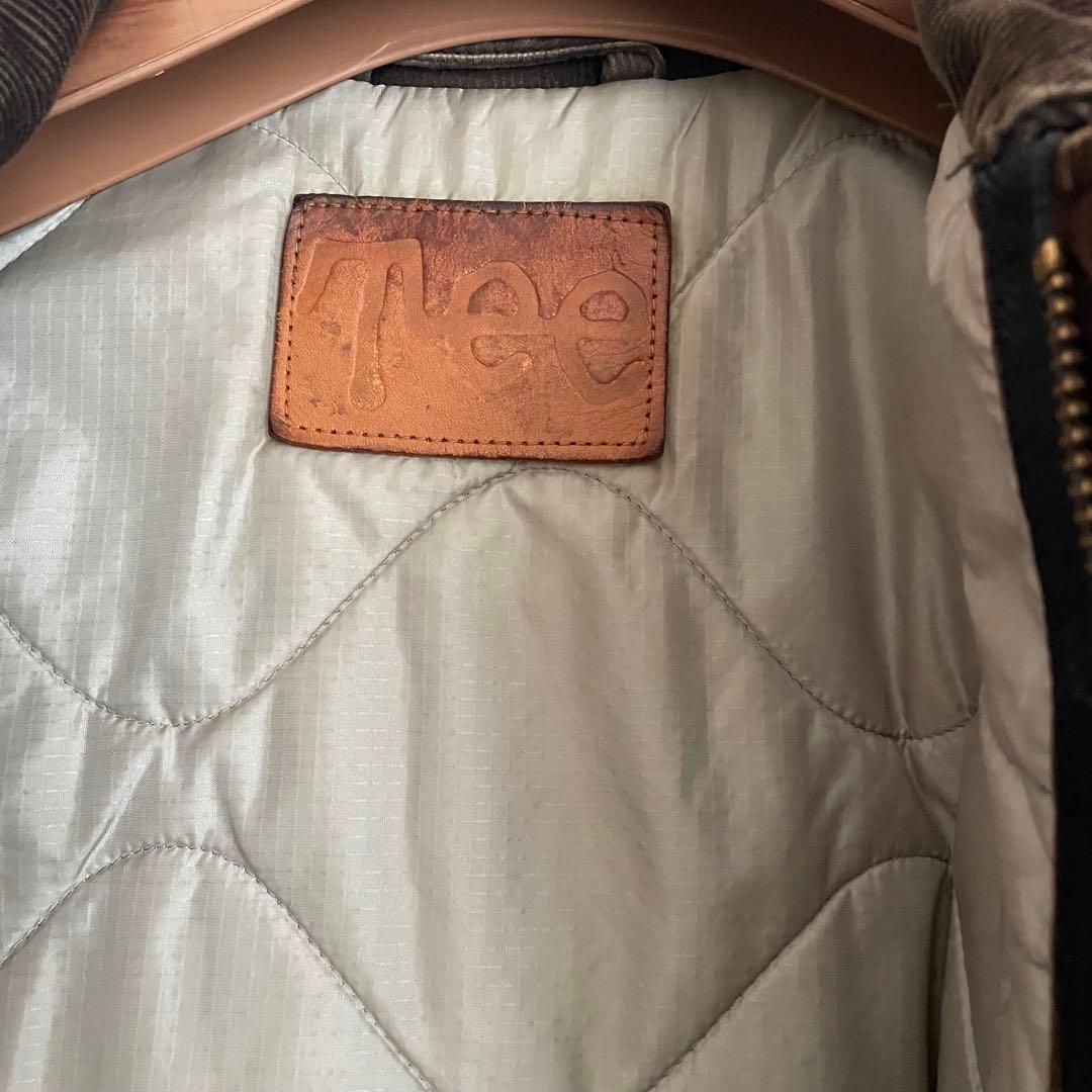 TENDERLOIN Tee ジャケット