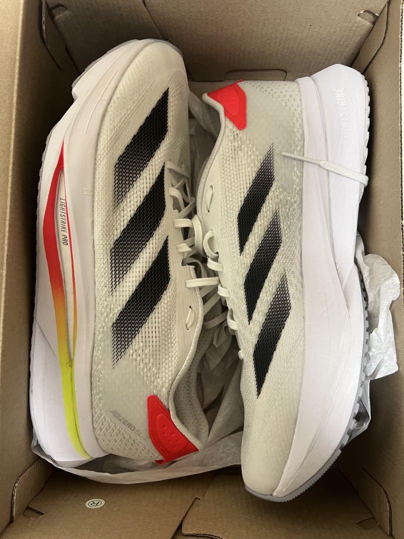 adidas ADIZERO SL2 27.5センチ