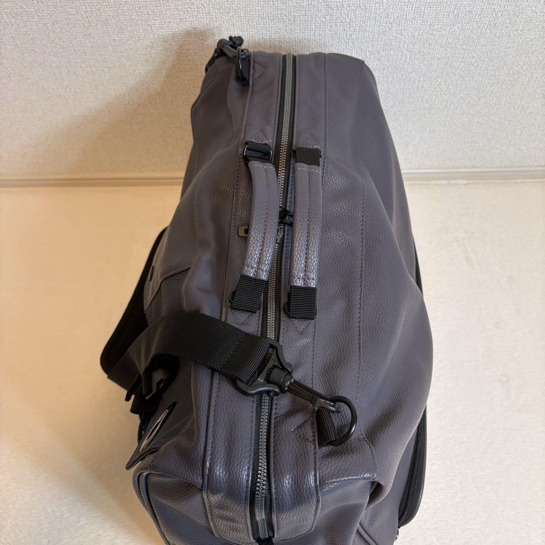 極美品 オークリーゴルフバッグ SKULL BOSTON BAG 15.0