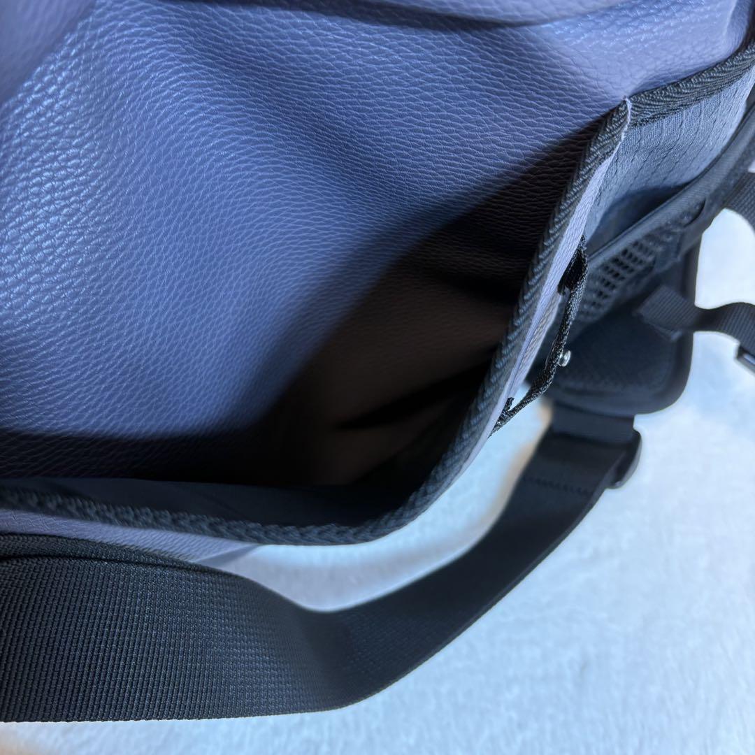 極美品 オークリーゴルフバッグ SKULL BOSTON BAG 15.0