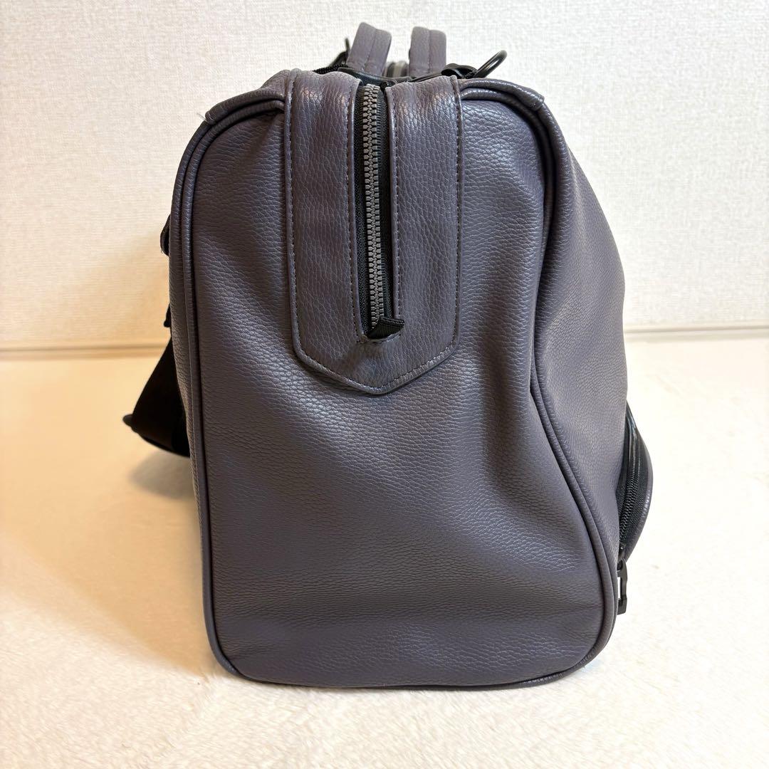 極美品 オークリーゴルフバッグ SKULL BOSTON BAG 15.0