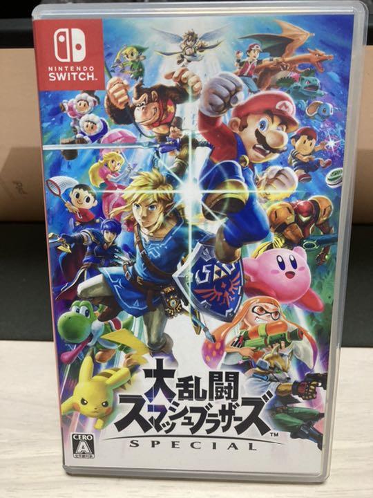Minecraft Switch tnBJW-m39834355465 大乱闘スマッシュブラザーズ 新作超歓迎