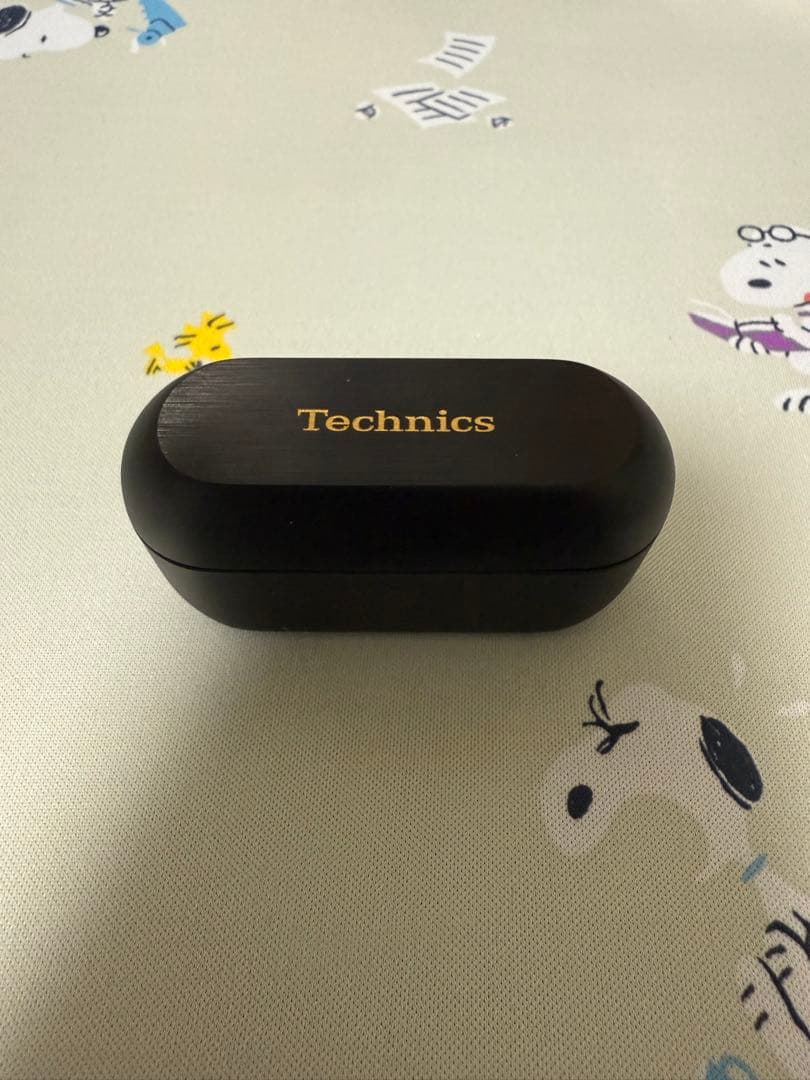 Technics EAH-AZ100 ワイヤレスイヤホン