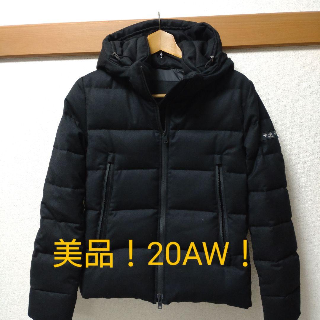 美品！ タトラス アゴルド AGORDO ブラック 01