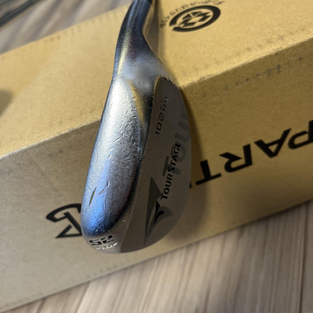 TaylorMade ツアープリファード
