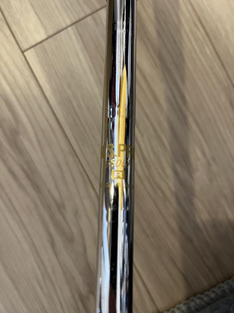 CB FORGED