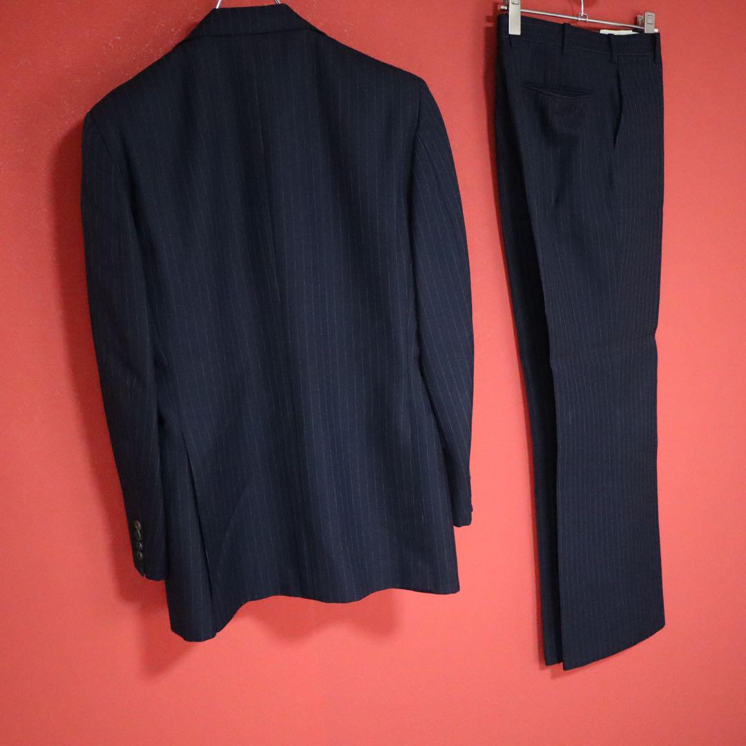 Burberrys TASMANIA WOOL 3 piece set up