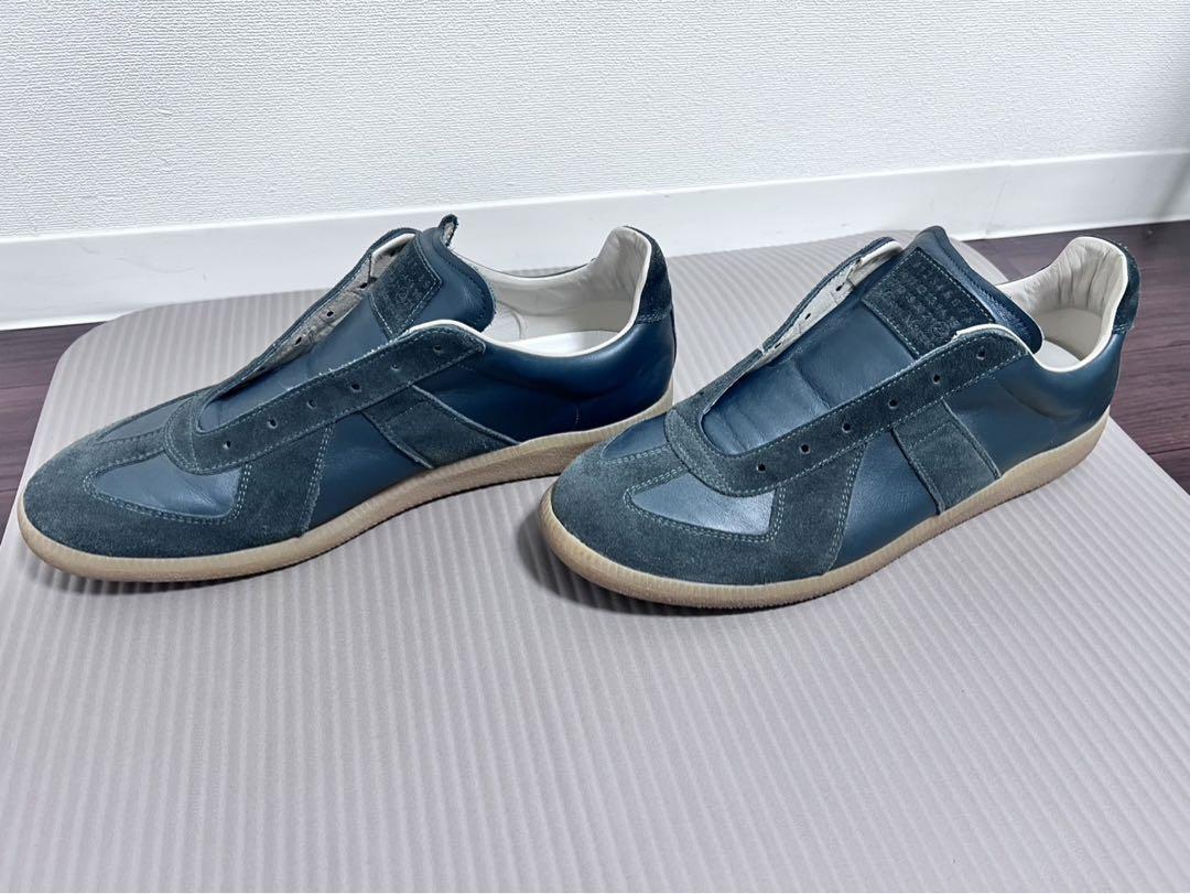 Maison Margiela メゾンマルジェラ メンズ スニーカー