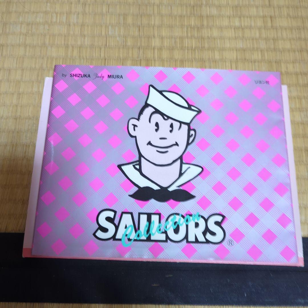 その他 SAILORS Collection