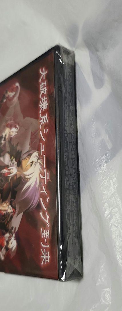 PS2　鋳薔薇　新品未開封　希少品
