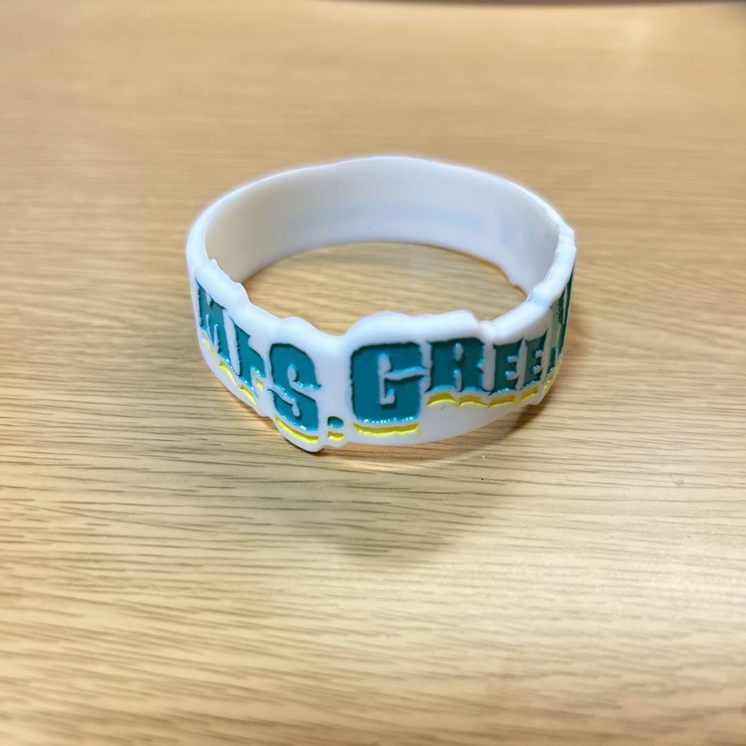 Mrs. GREEN APPLE ラバーバンド - ミュージシャン安価